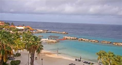 【LIVE】 Live Cam Curaçao